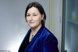 H�l�ne Brisset va devenir directrice du num�rique d'�le-de-France Mobilit�s