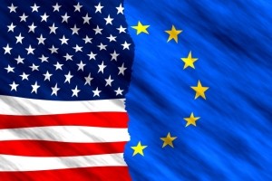 USA et UE signent un accord pour succ�der au Privacy Shield