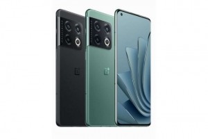 Telex : Apple pourrait acheter des puces flash chinoises, Les messages vocaux de WhatsApp �voluent, le OnePlus 10 Pro lanc�