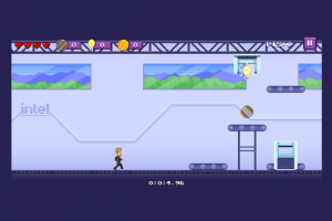 Telex : Pat Gelsinger a son jeu vid�o, Failles dans des pare-feux Zyxel Firewall, Fuite de cerveaux chez Meta AI