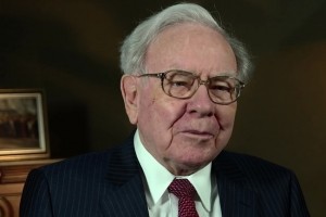 Warren Buffet, via le fonds Berkshire Hataway a pris une participation de 11,3% du capital de HP.(Cr�dit Photo: DR)