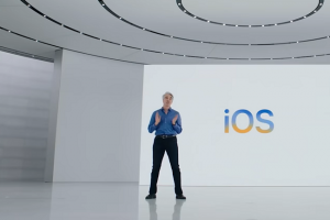 iOS 16 : les fonctionnalit�s � venir lors de la WWDC d'Apple