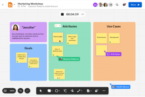 Telex : Box d�voile Canvas, Ampere file vers une IPO, Veracode rach�te Jaroona