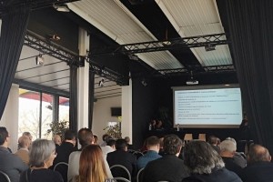 Cybermatinée Sécurité LMI Toulouse : rendez-vous le 21 avril à l'Espace Vanel !