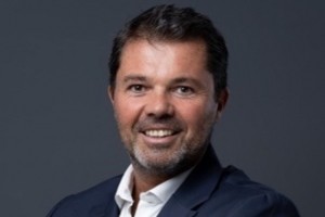 Rubrik recrute Laurent Fr�d�ric comme directeur commercial France