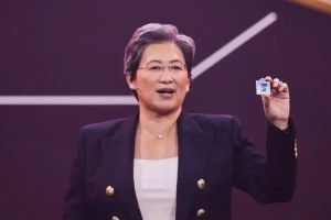 AMD tient bon la barre gr�ce aux PC haut de gamme