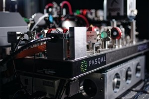 Pasqal donne acc�s � son ordinateur quantique dans le cloud