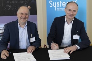 GreenIT : CentraleSupélec et l'IRT SystemX lancent l'alliance CircularIT