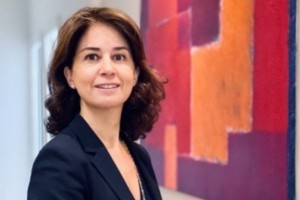 Alexa Lacroix nomm�e vice-pr�sidente France et SMEA d'Amplitude