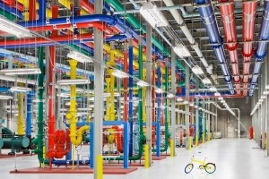 Google cloud ouvre sa r�gion France ce 30 juin