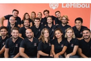 La plateforme de freelances IT LeHibou l�ve 6 M€