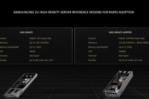 Nvidia mise sur le refroidissement liquide pour ses syst�mes HPC