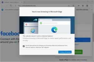 Internet Explorer s'�teindra le 15 juin ou presque