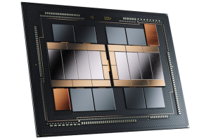 Avec son acc�l�rateur GPU Rialto Bridge, Intel compte rattraper Nvidia