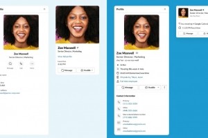Slack modifie les profils des utilisateurs pour am�liorer les connexions