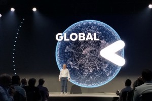 Summit 2022 : Snowflake �toffe son datastore avec des apps cloud