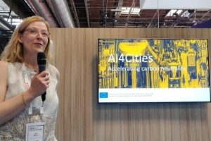 VivaTech 2022 : le projet AI4Cities au service des villes
