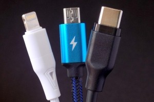 Chargeur unique USB-C : les Etats-Unis veulent suivre l'Europe