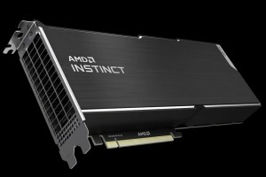 AMD �toffe ses acc�l�rateurs HPC avec l'Instinct MI300