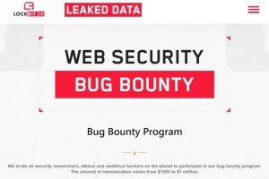 Lockbit lance un bug bounty