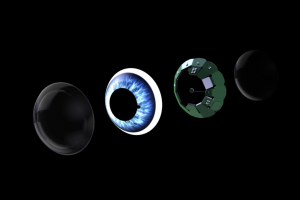 Telex : Des lentilles de contact pour le m�taverse, Les prix de la RAM chutent rapidement, Le rachat de NSO par L3Harris tombe � l'eau