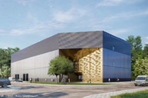 Un futur datacenter pour le CERN dans l'Ain