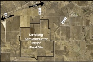 Telex : Contentsquare l�ve 589 M&euro;, Google g�le ses recrutements pour 2 semaines, Samsung compte investir 200 Md$ au Texas