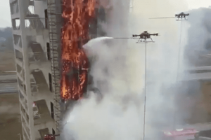 Telex : Google pousse Carbon pour succ�der � C++, Des drones assistent les pompiers, Dell donne un coup de fouet � ses PowerStore