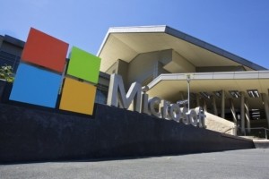 Le cloud de Microsoft d�passe 25 Md$ de revenus au T4 2022