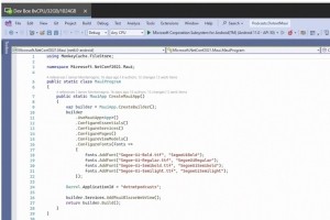 Dev Box, des stations Microsoft pour d�velopper sur Azure
