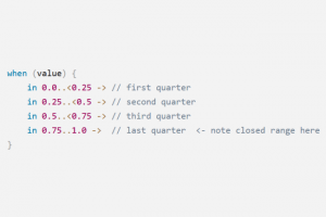 Kotlin 1.7.20 fait �voluer le compilateur K2