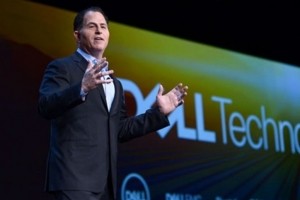 R�sultats solides pour Dell au T2 2023 soutenus par les activit�s professionnelles