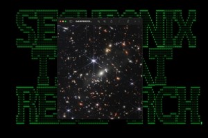 Un malware cach� derri�re des images du t�lescope James Webb