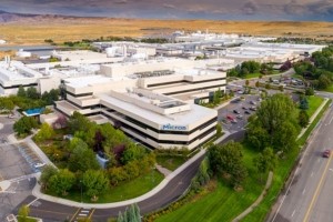 Micron va construire une usine aux Etats-Unis � 15 Md$