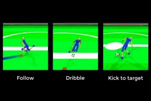 Telex : D�c�s de Peter Eckersley fondateur de Let's Encrypt, DeepMind forme son IA au football, Claranet France acquiert Pictime