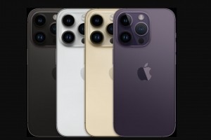 iPhone 14 Pro : le plein de technologies au prix fort
