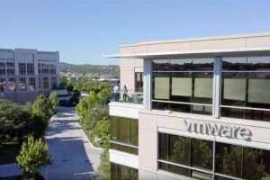 VMware a �cop� d'une p�nalit� de 8 millions de dollars de la SEC pour de mauvaises informations financi�res aupr�s des actionnaires. (Cr�dit : VMware)