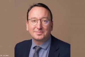 Mathieu Weill devient directeur du num�rique du minist�re de l'Int�rieur