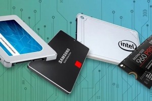 Selon Backblaze, les SSD sont plus fiables que les disques durs