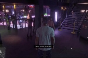 Des vid�os pr�sum�es du prochain GTA 6 de Rockstar ont fuit� sur la toile. (cr�dit : D.R.)