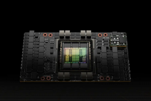 L'acc�l�rateur Nvidia�H100 entre en phase production�