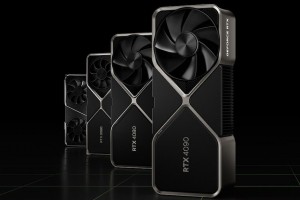 6 détails à connaitre sur les Geforce RTX 4000 de Nvidia