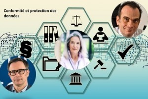 Web Conférence DAF : « Conformité et protection des données »