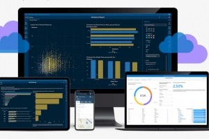 La suite analytique Viya de SAS disponible sur Azure Marketplace