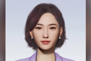 L'IA Tang Yu doit rationaliser les processus, am�liorer la qualit� des t�ches de travail et la vitesse d'ex�cution de l'�diteur de jeu vid�o NetDragon. (cr�dit : D.R.)