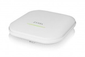 Zyxel Networks lance ses premiers points d'acc�s WiFi 6E