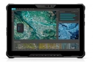 Dell lance une tablette équipée de la puce Intel i7 12e génération