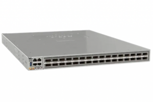 Les puces Silicon One se propagent dans les routeurs Cisco