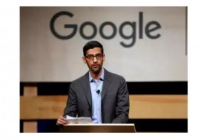 Face aux difficults du march, Alphabet se rattrape avec Google Cloud