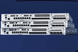 Un firewall sp�cial travail hybride�sign� Cisco